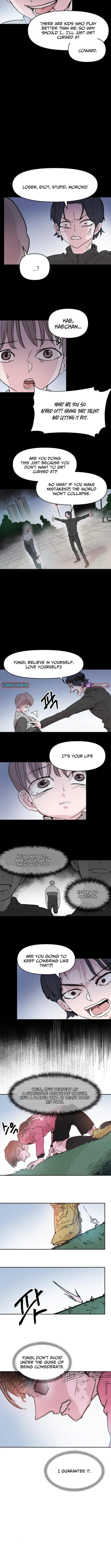 Dream Entry Chapter 4 page 9 - 
