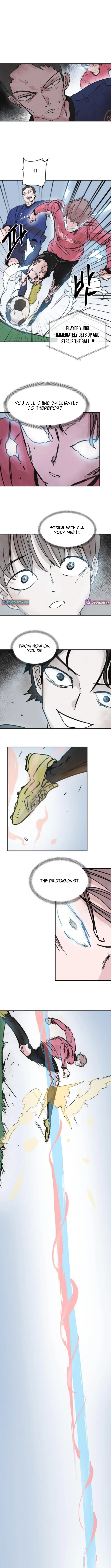 Dream Entry Chapter 4 page 10 - 