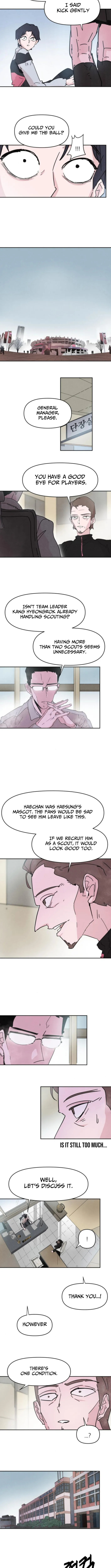 Dream Entry Chapter 5 page 4 - 