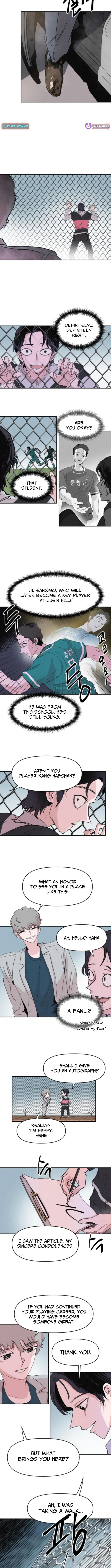 Dream Entry Chapter 5 page 5 - 