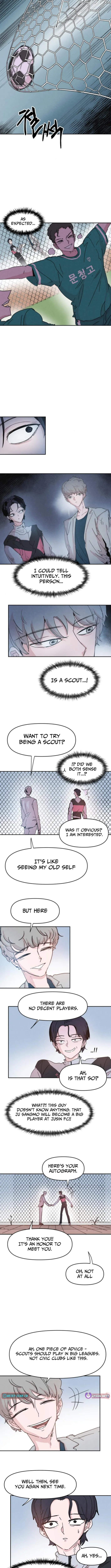 Dream Entry Chapter 5 page 6 - 