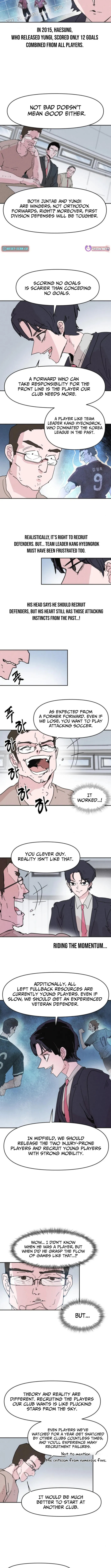 Dream Entry Chapter 6 page 5 - 