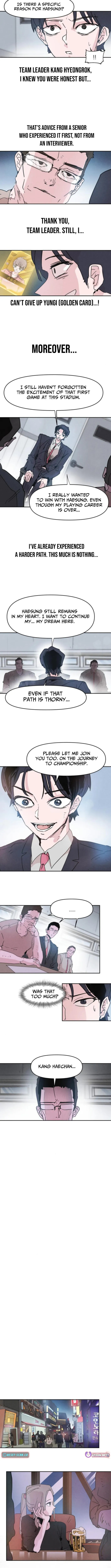 Dream Entry Chapter 6 page 6 - 
