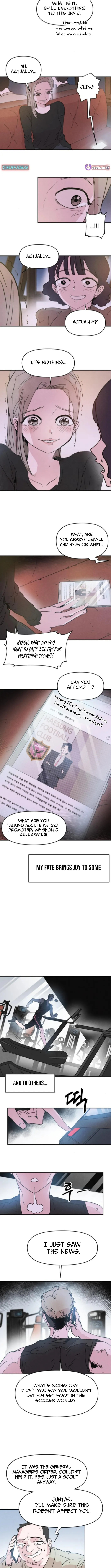 Dream Entry Chapter 6 page 8 - 