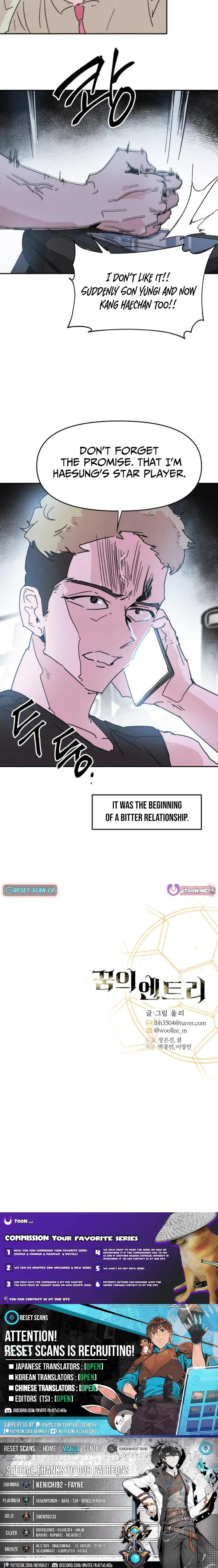 Dream Entry Chapter 6 page 9 - 