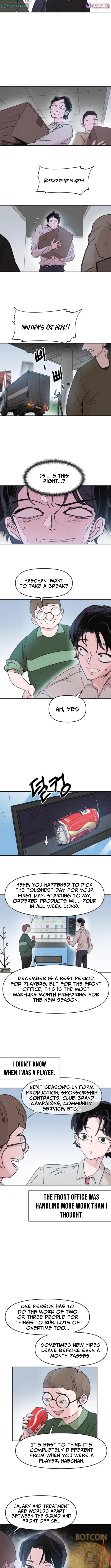 Dream Entry Chapter 7 page 3 - 