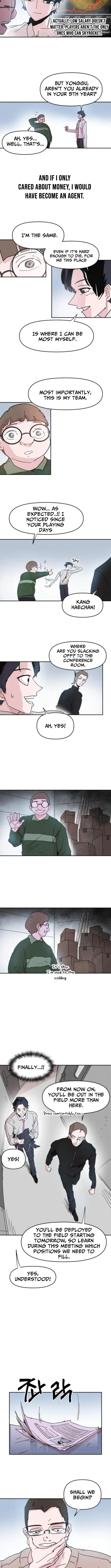 Dream Entry Chapter 7 page 4 - 