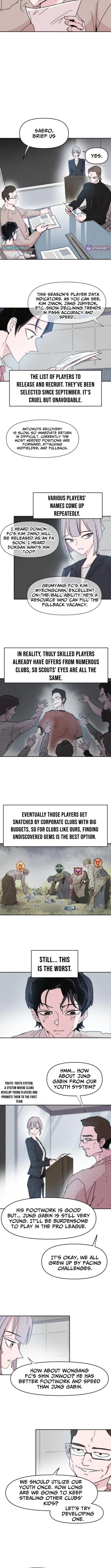Dream Entry Chapter 7 page 5 - 