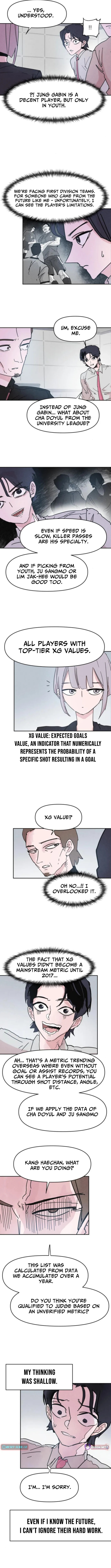 Dream Entry Chapter 7 page 6 - 