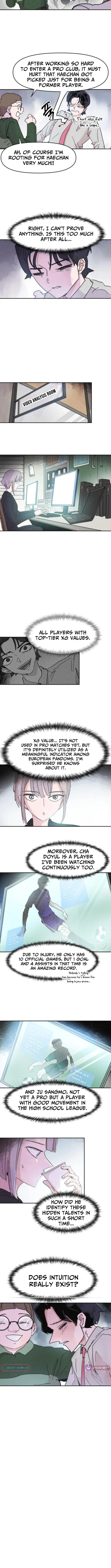 Dream Entry Chapter 7 page 8 - 