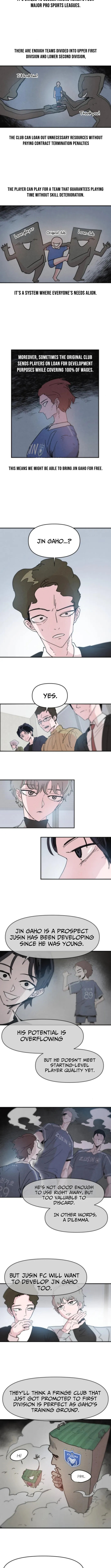 Dream Entry Chapter 8 page 6 - 