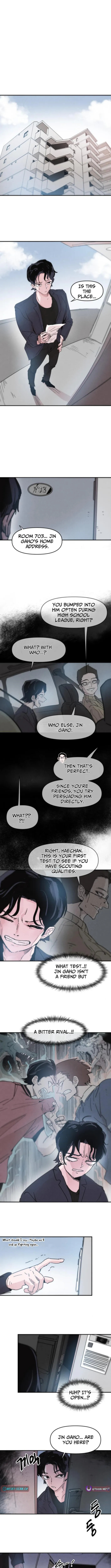 Dream Entry Chapter 8 page 8 - 