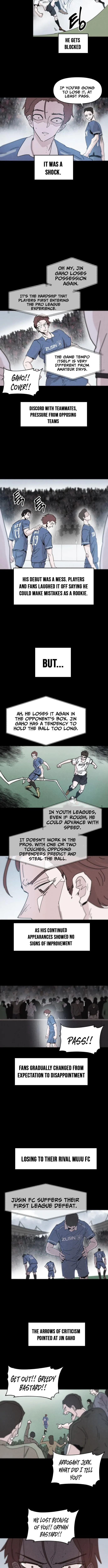 Dream Entry Chapter 9 page 3 - 