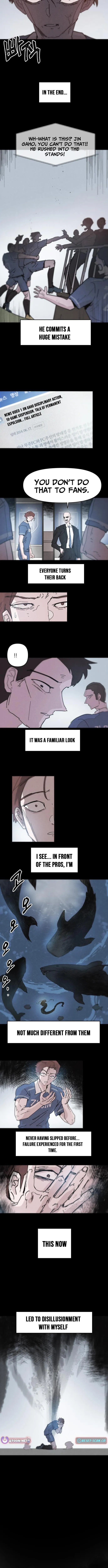 Dream Entry Chapter 9 page 4 - 