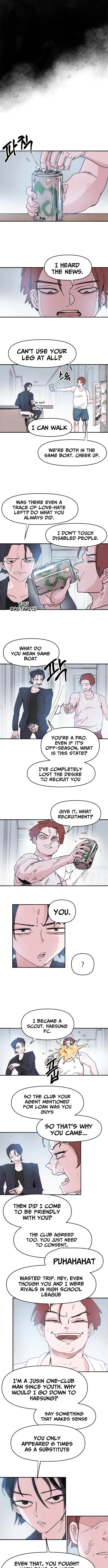 Dream Entry Chapter 9 page 5 - 