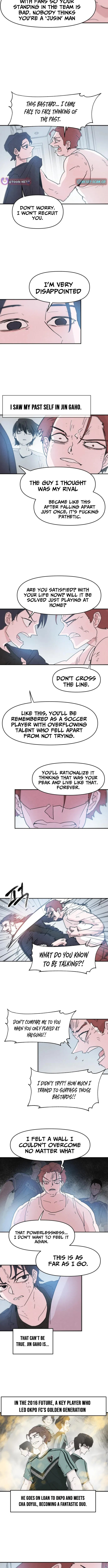 Dream Entry Chapter 9 page 6 - 