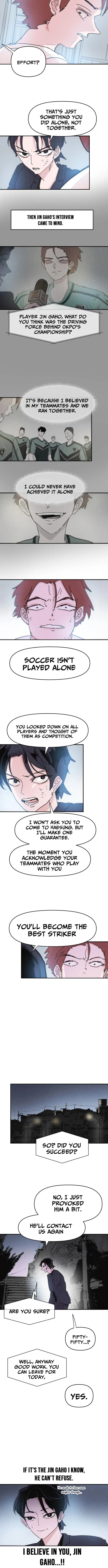 Dream Entry Chapter 9 page 7 - 