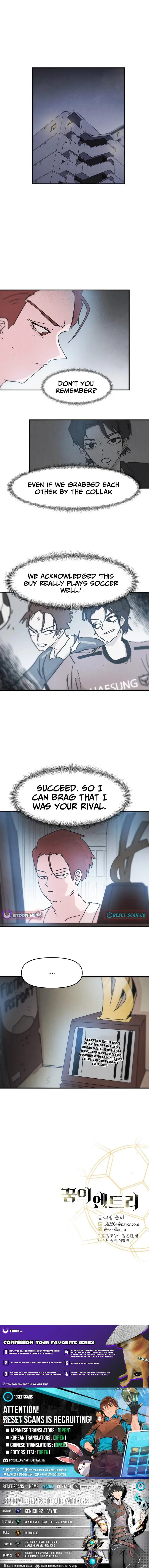 Dream Entry Chapter 9 page 8 - 
