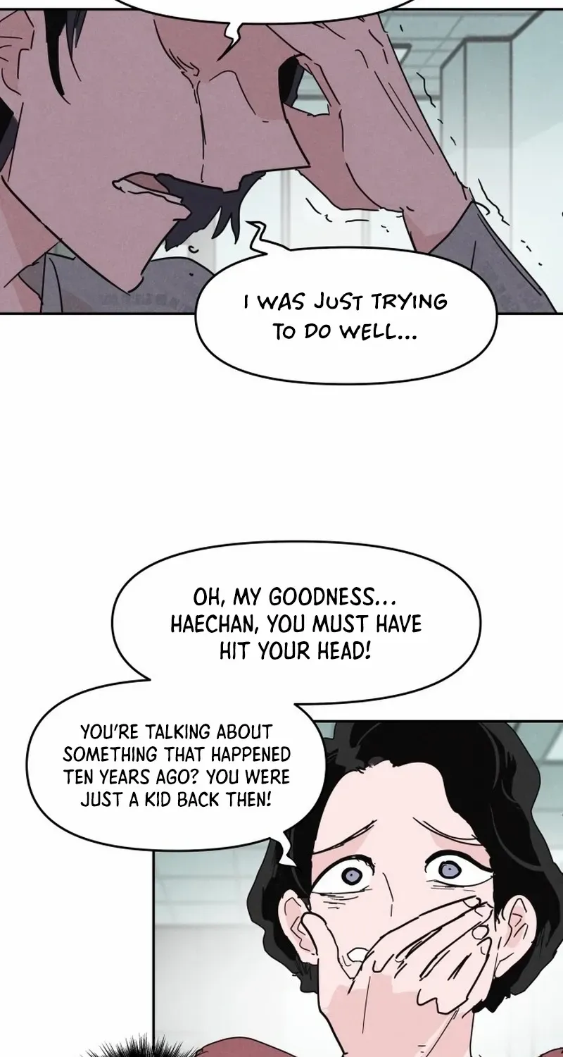 Dream Lineup Chapter 1 page 102 - 