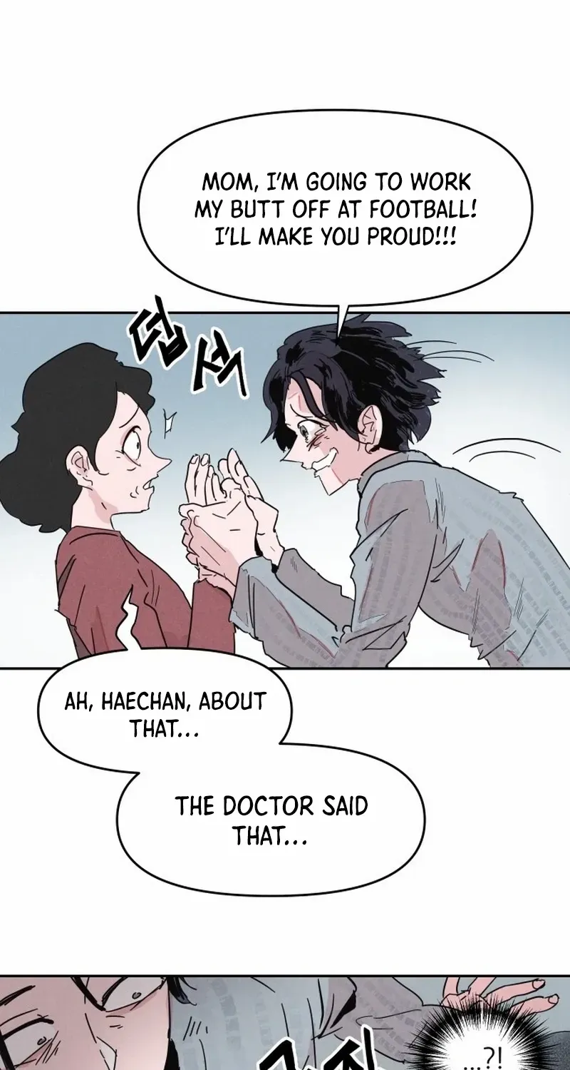 Dream Lineup Chapter 1 page 108 - 