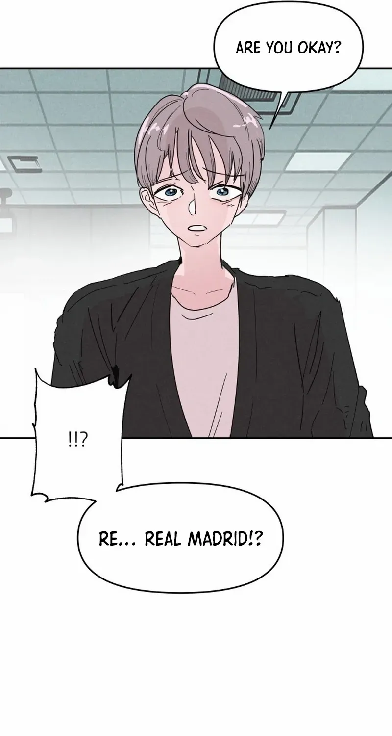 Dream Lineup Chapter 1 page 113 - 