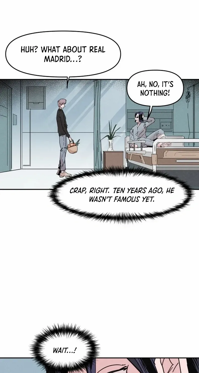 Dream Lineup Chapter 1 page 114 - 