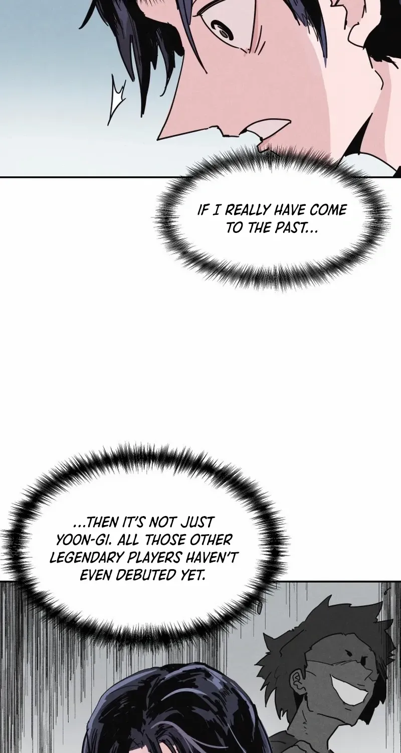 Dream Lineup Chapter 1 page 115 - 