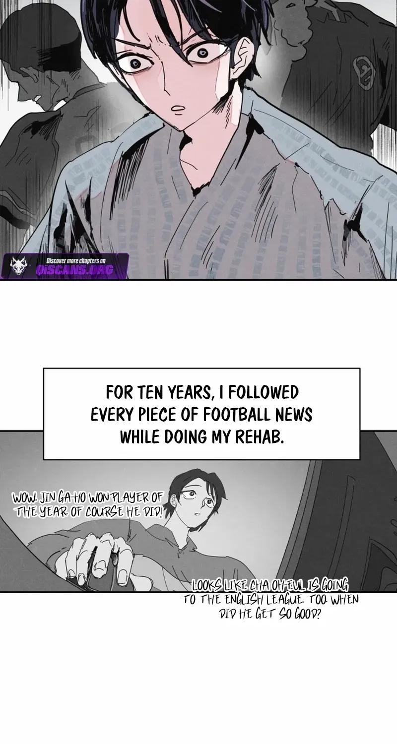 Dream Lineup Chapter 1 page 116 - 
