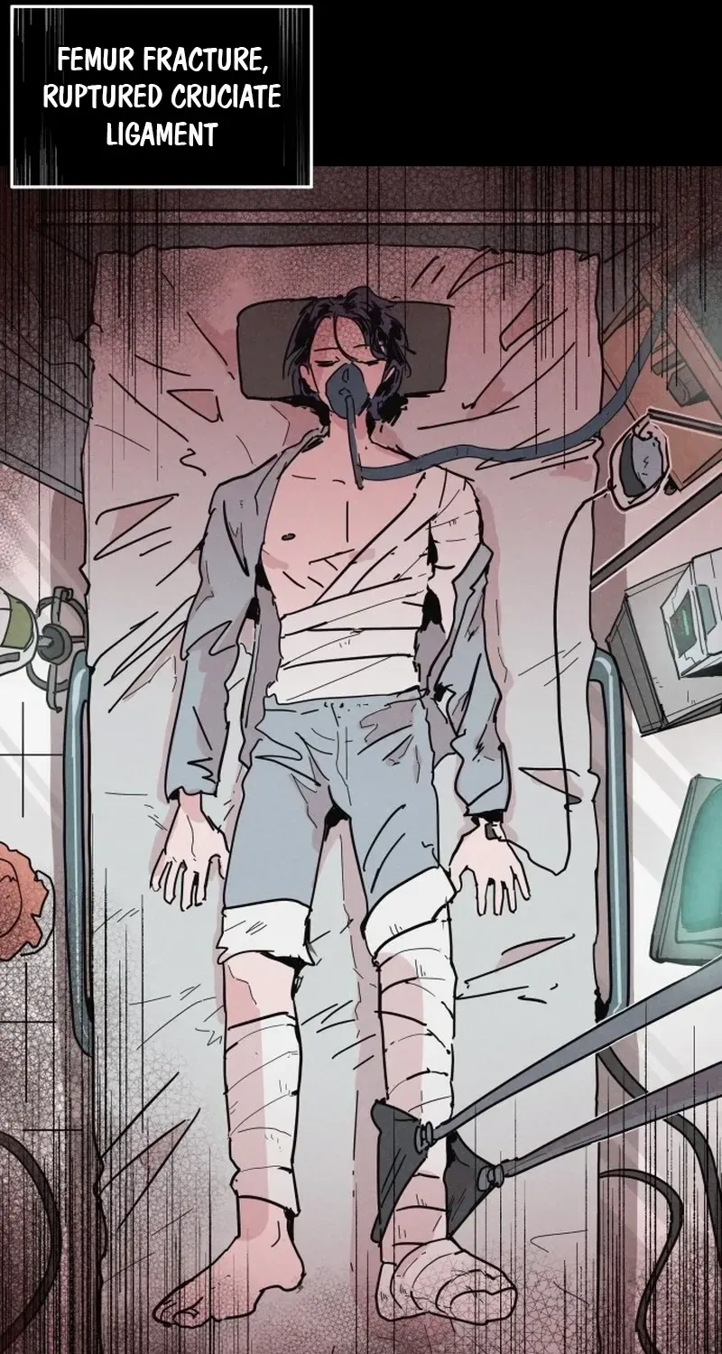 Dream Lineup Chapter 1 page 13 - 