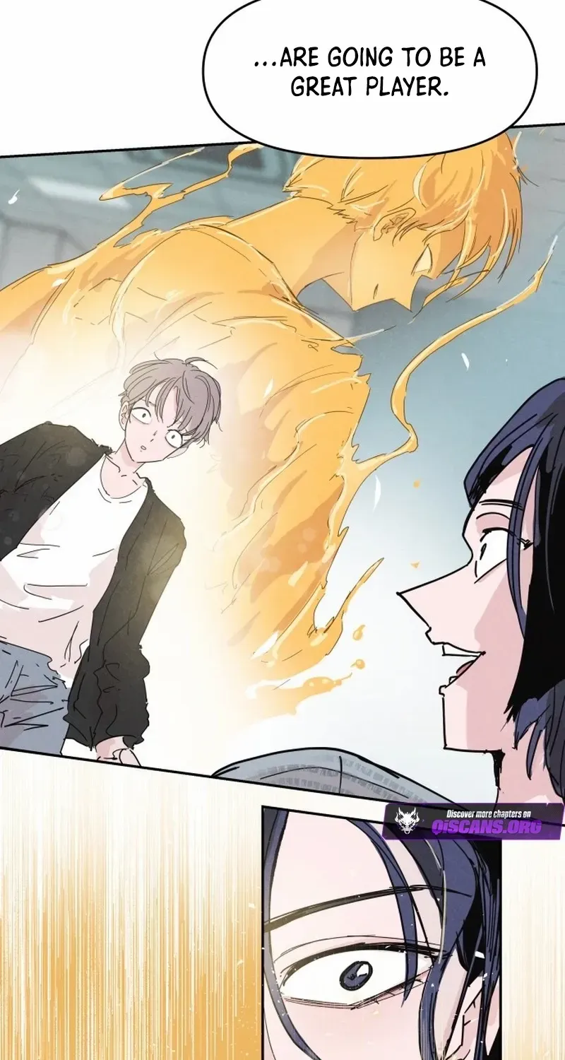 Dream Lineup Chapter 1 page 121 - 