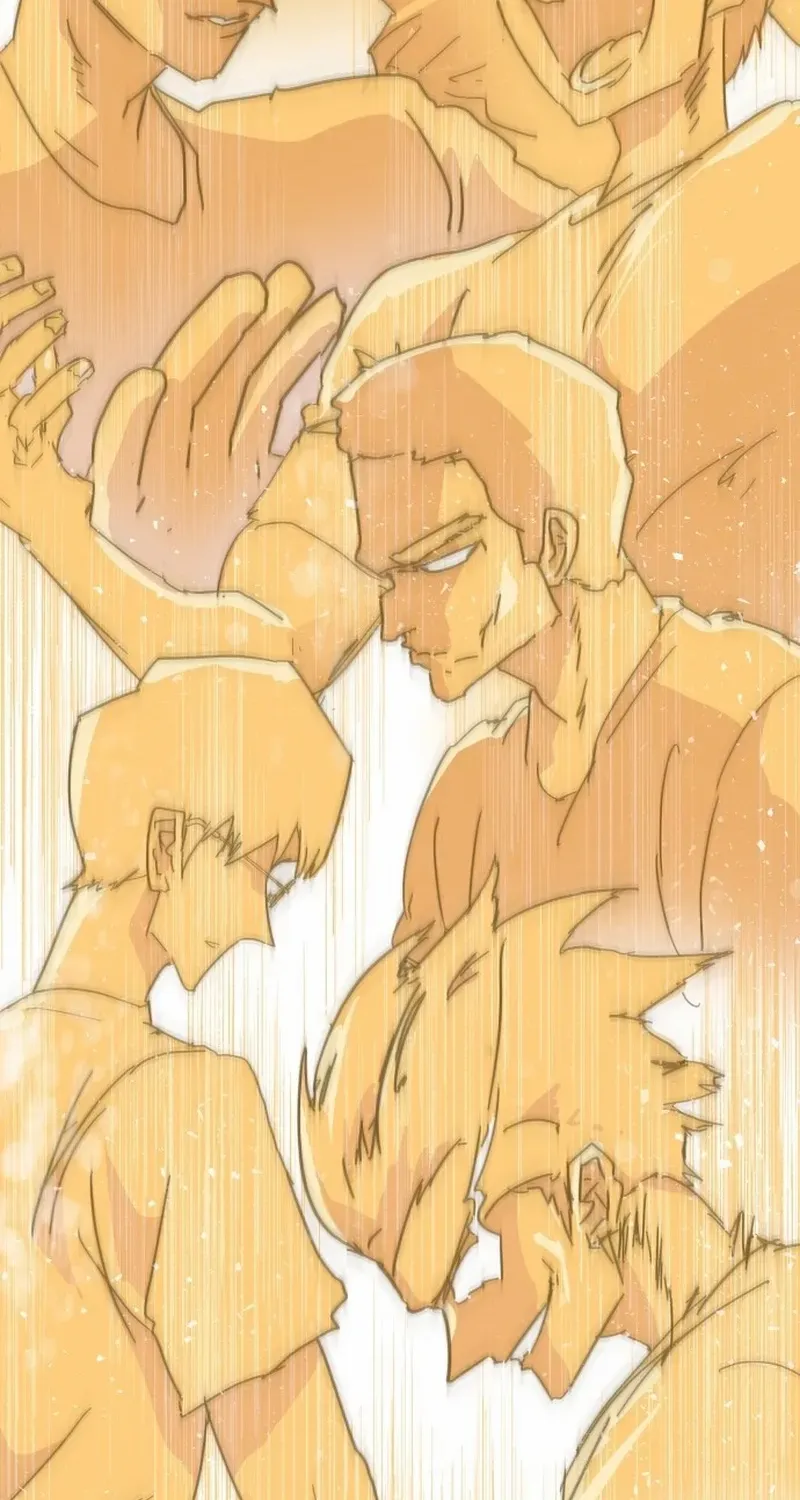 Dream Lineup Chapter 1 page 123 - 
