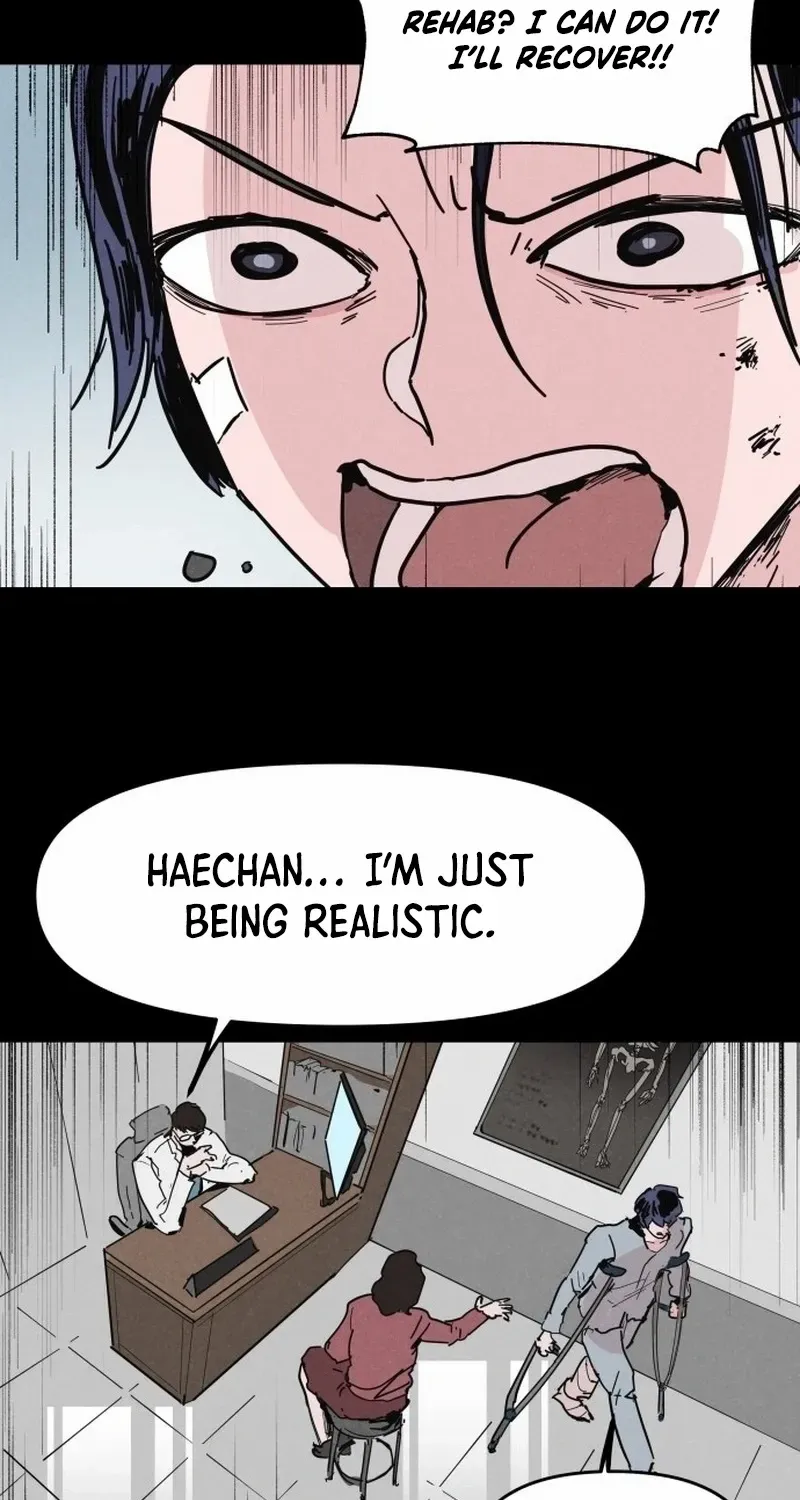 Dream Lineup Chapter 1 page 16 - 
