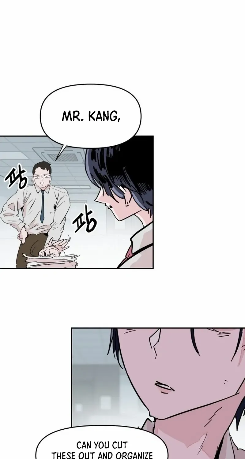 Dream Lineup Chapter 1 page 22 - 