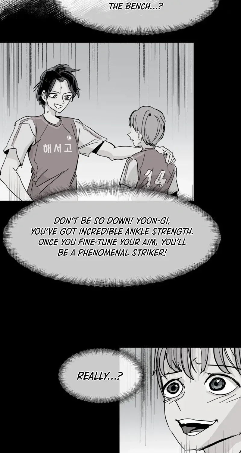 Dream Lineup Chapter 1 page 26 - 