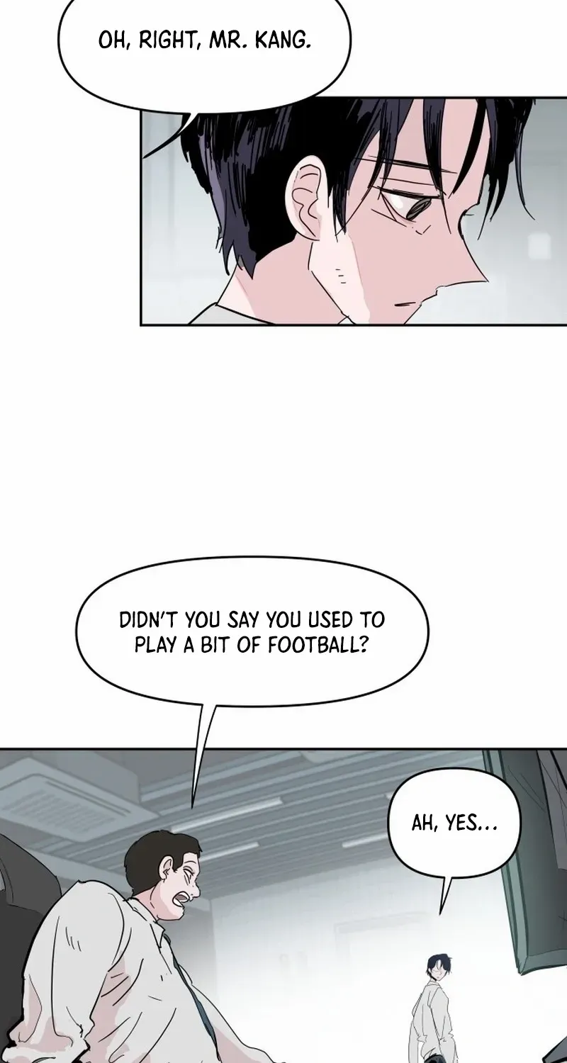Dream Lineup Chapter 1 page 29 - 