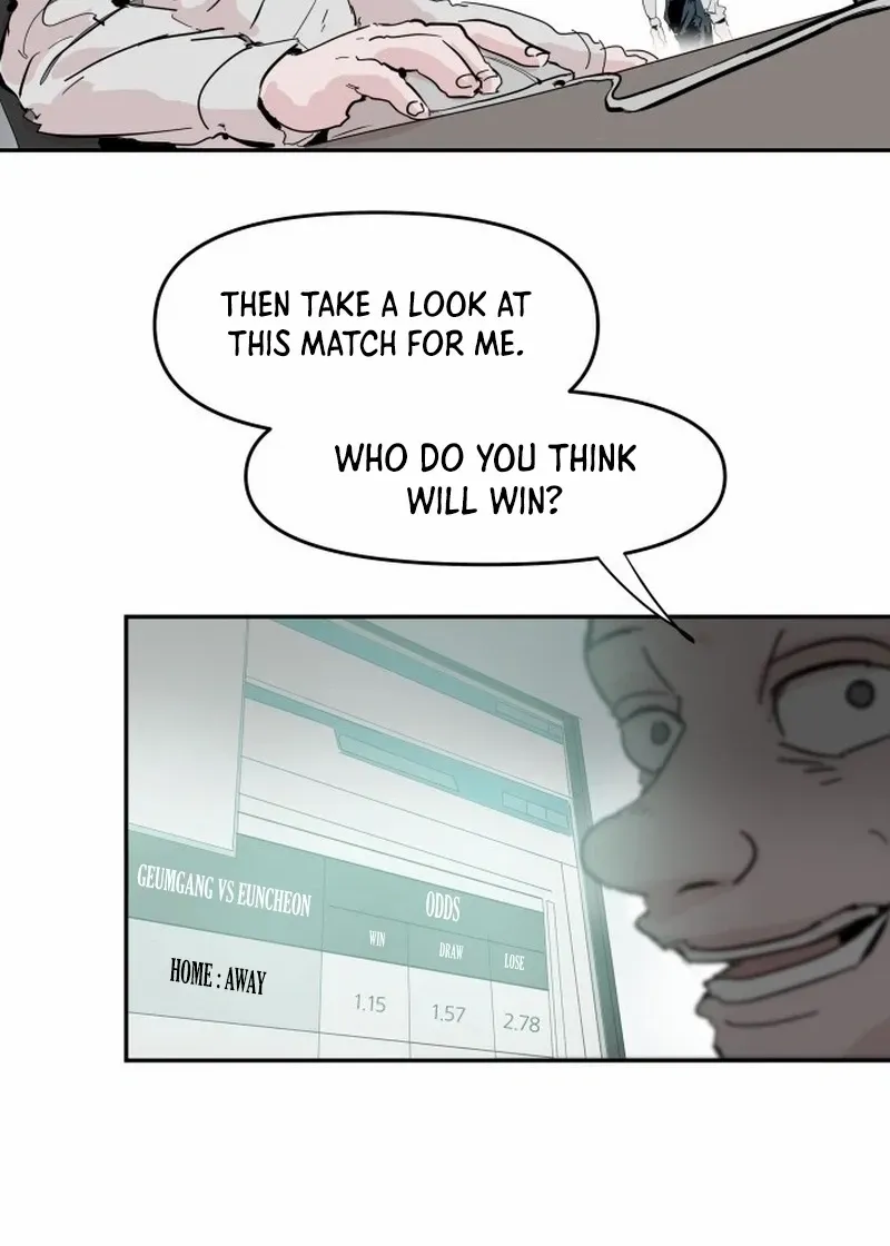 Dream Lineup Chapter 1 page 30 - 