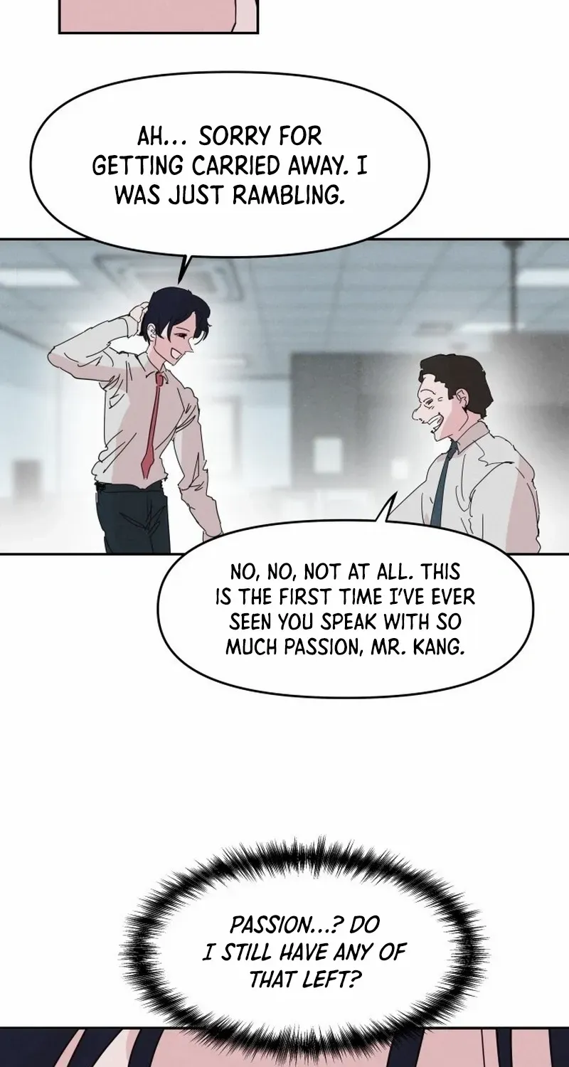 Dream Lineup Chapter 1 page 34 - 