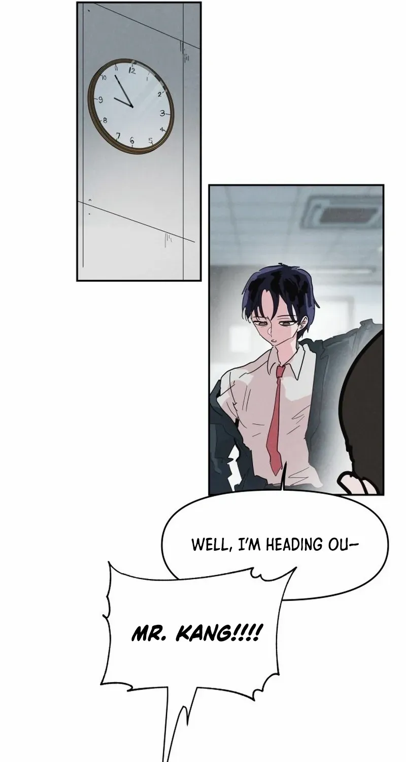 Dream Lineup Chapter 1 page 36 - 