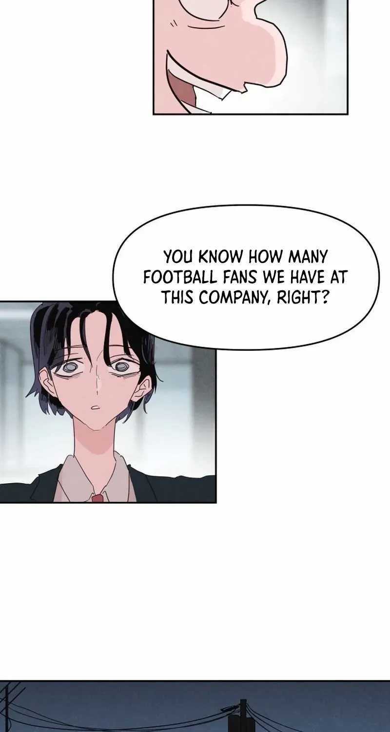 Dream Lineup Chapter 1 page 40 - 