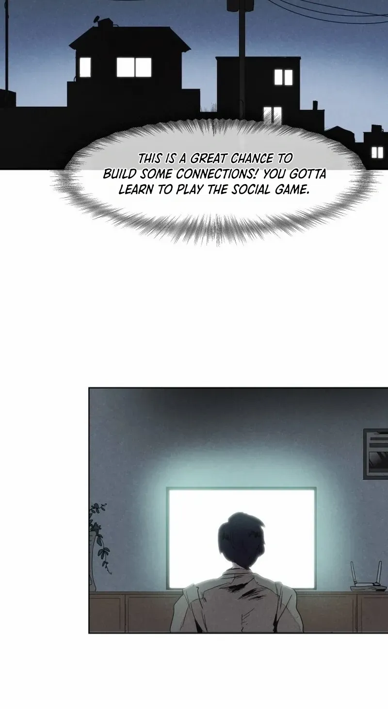 Dream Lineup Chapter 1 page 41 - 