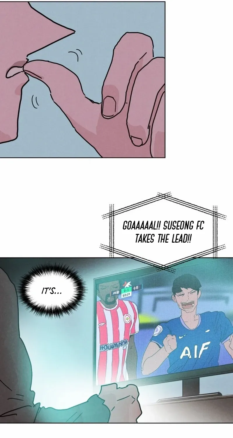 Dream Lineup Chapter 1 page 42 - 