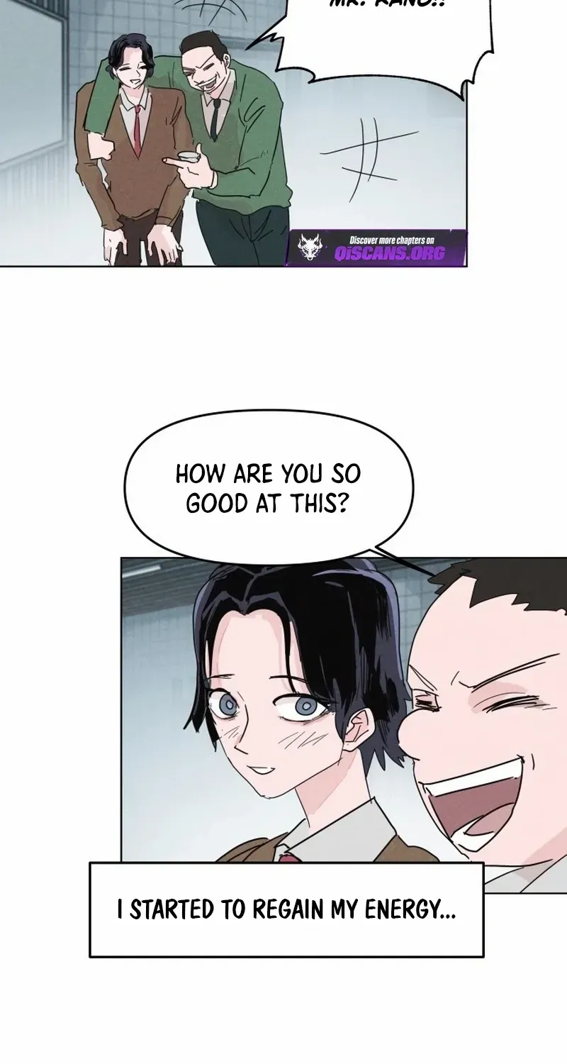 Dream Lineup Chapter 1 page 44 - 