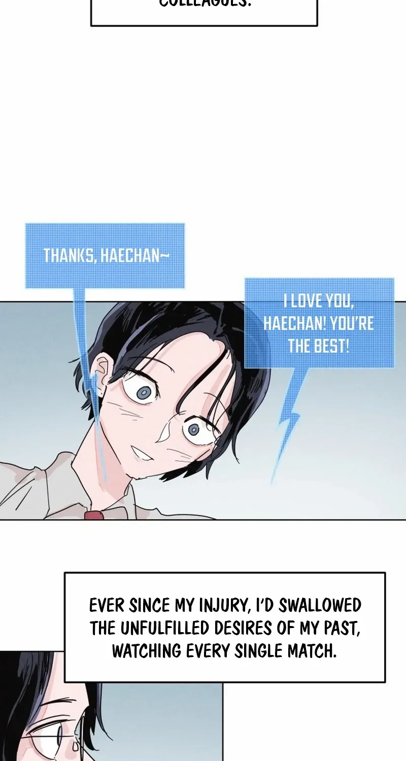 Dream Lineup Chapter 1 page 46 - 