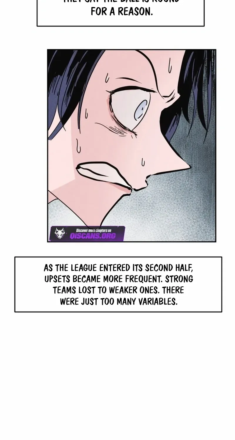 Dream Lineup Chapter 1 page 57 - 