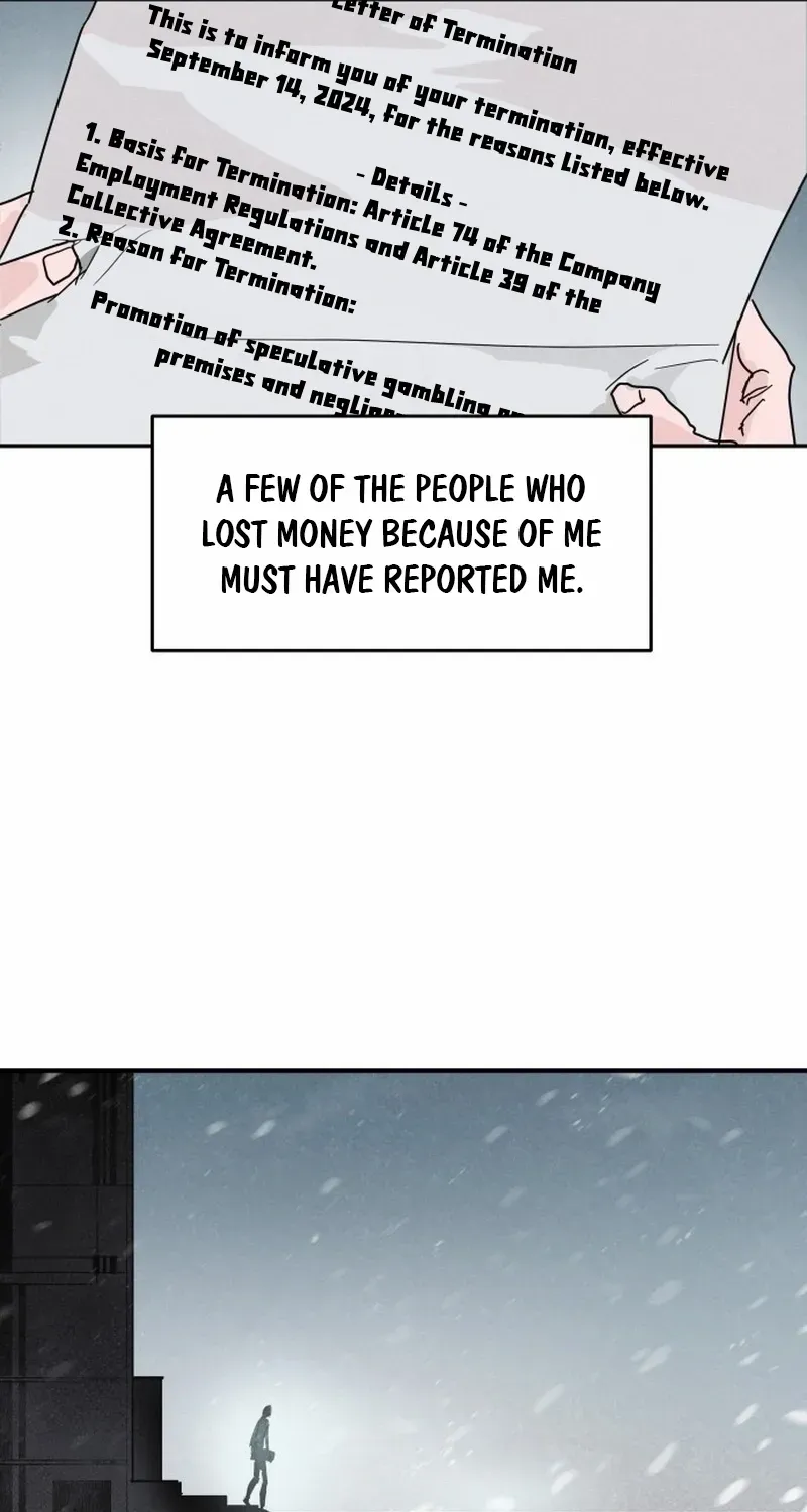 Dream Lineup Chapter 1 page 61 - 