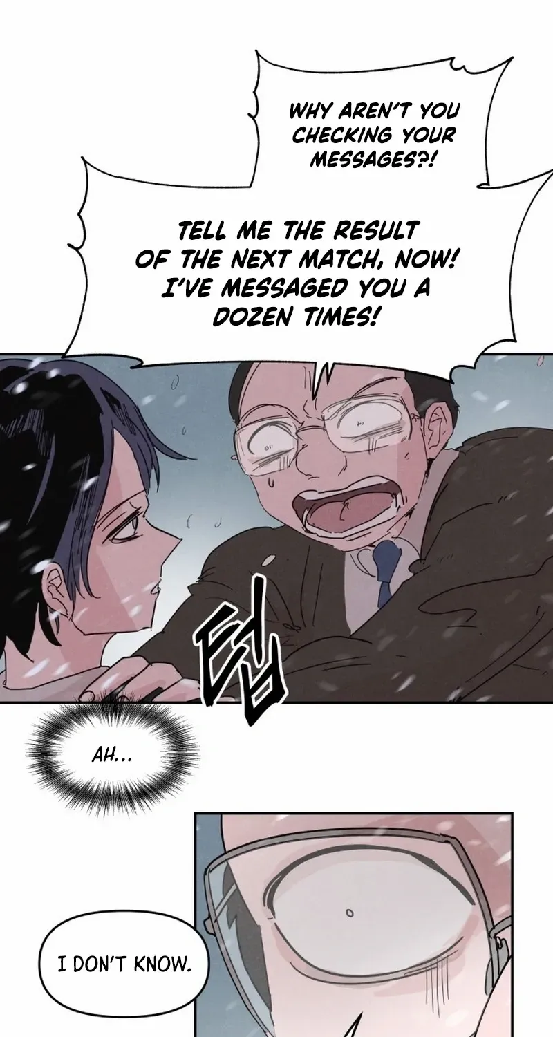 Dream Lineup Chapter 1 page 65 - 