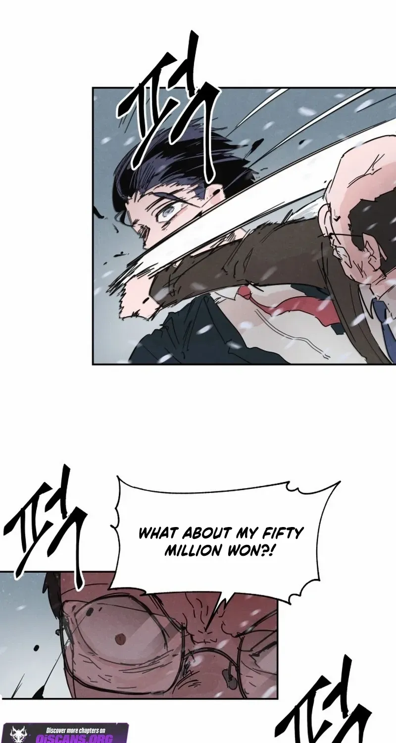 Dream Lineup Chapter 1 page 69 - 