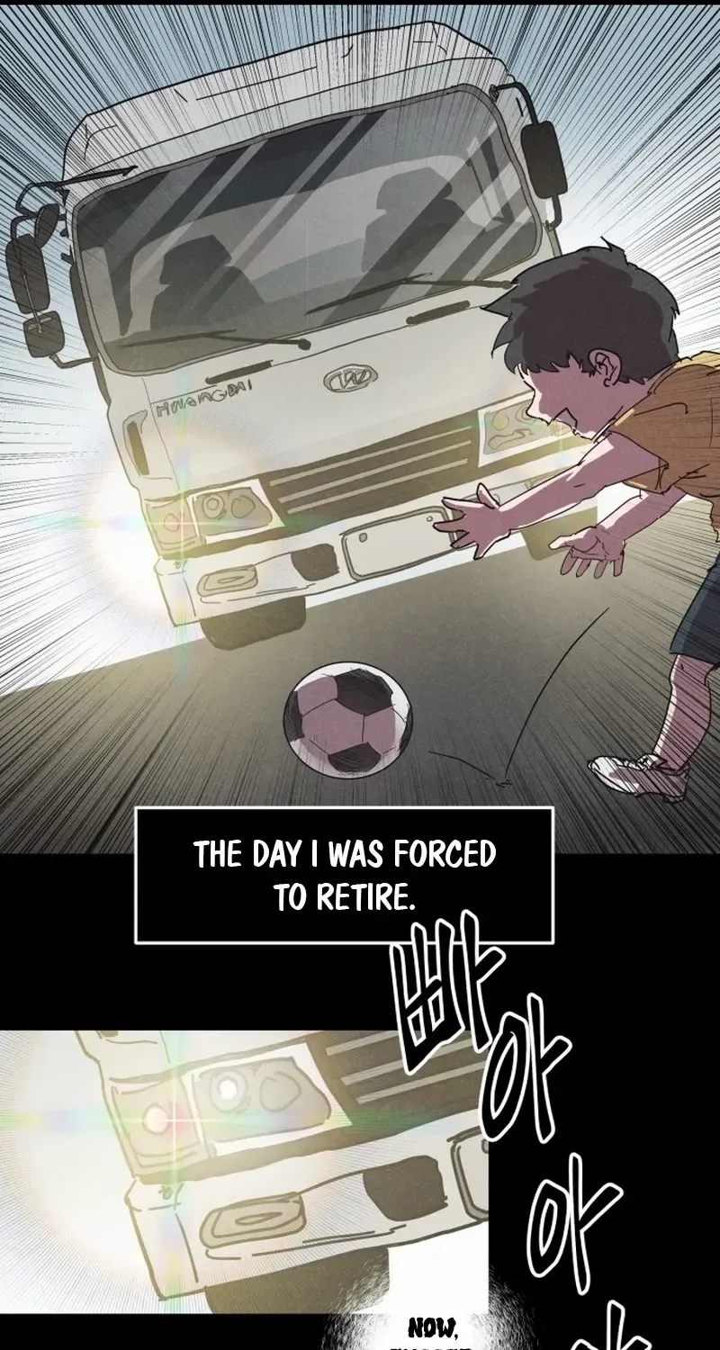 Dream Lineup Chapter 1 page 83 - 