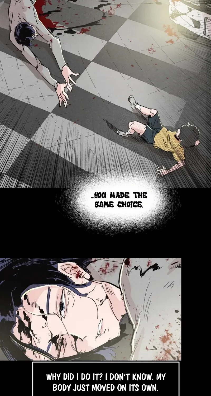 Dream Lineup Chapter 1 page 91 - 