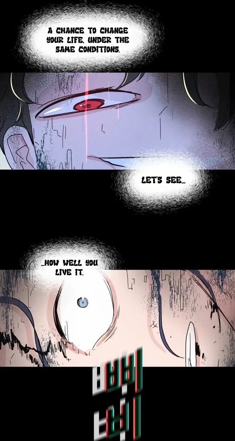 Dream Lineup Chapter 1 page 95 - 